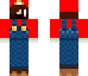 mario