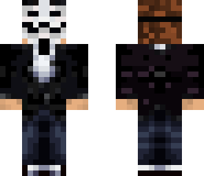 3rbminecraft99