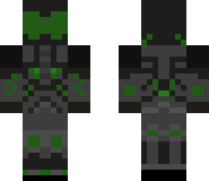 my skin