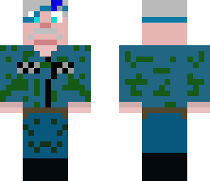 general shepard