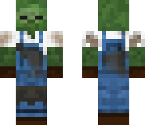 zombie