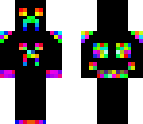 disco creeper