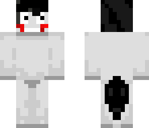 jeff the killer pony