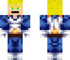 vegeta ss2