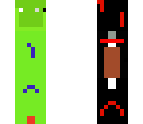 creeper
