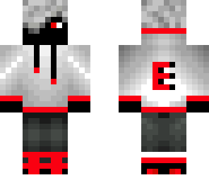 cool herobrine