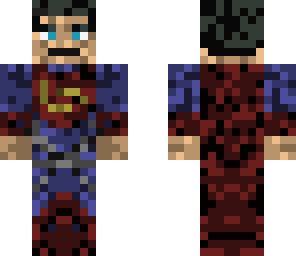 man of steel