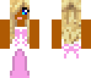 luminara45 princesse