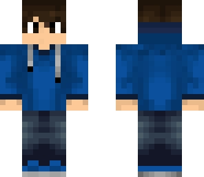blue teen
