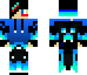 ice cool guy