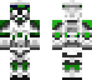 green clone