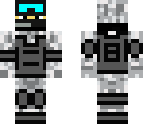 spanish soldier v5