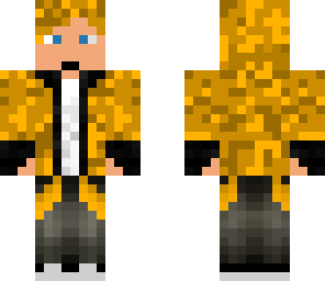 golden teen