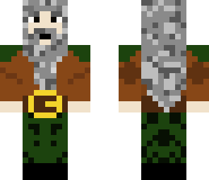 druid