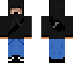 my skin