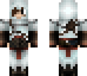assassin's bartosz
