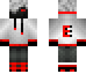 cool enderman hd
