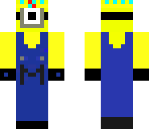 king minion