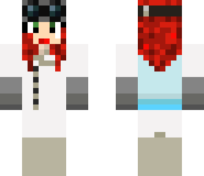 female duncan