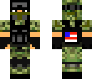 soldier gets an upgrade v3