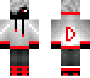 cool herobrine