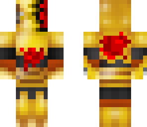 hornet gaunt 2