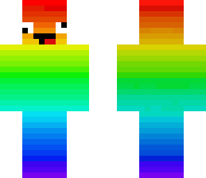 derp rainbow