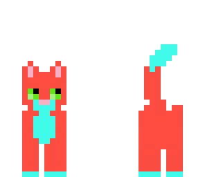 awesome cat