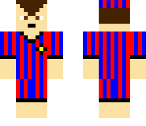 barcelona fan