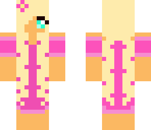 rapunzel outfit