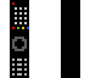 tv remote control