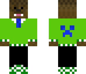 green bacca 