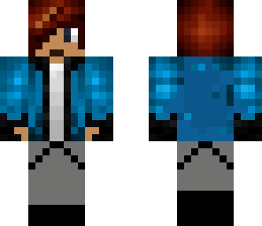 my best skin