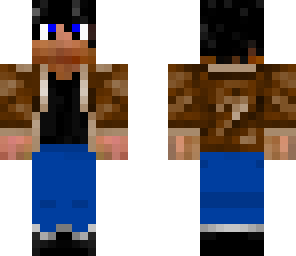 skin