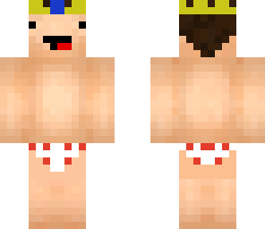 derp king