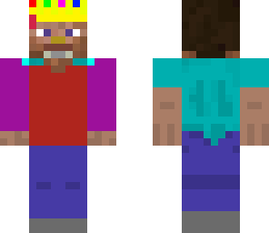 king steve