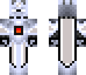 iron warrior