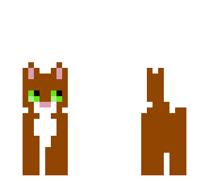 awesome cat