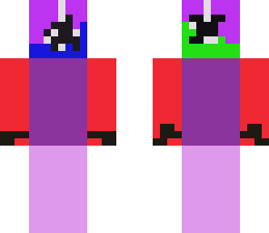 sidewards