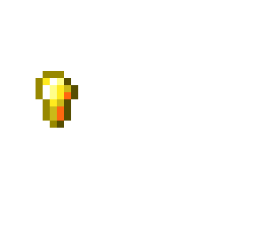 golden nugget