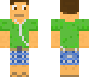 summer guy