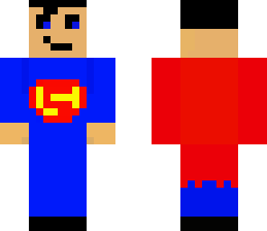 supermann
