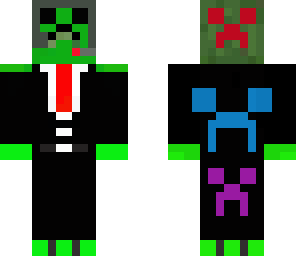 creeper agent
