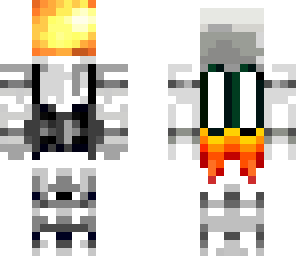 white space explorer