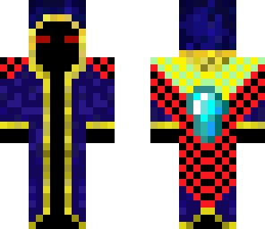diamond mage