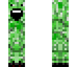 creeper notch