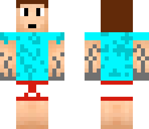 minecraft noob