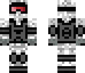snow trooper
