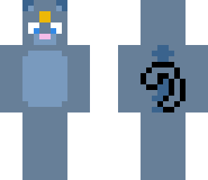 bluestar
