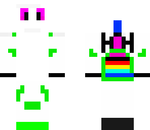 mr white